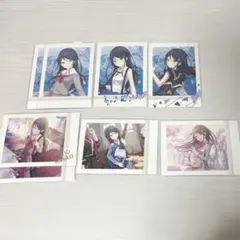 星乃一歌 ぱしゃこれ まとめ売り 箔押し