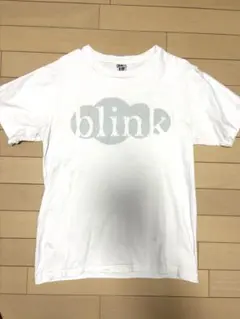 blink Tシャツ Sサイズ
