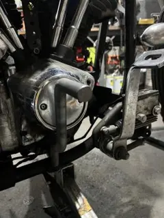 cb250t cb400t サンパチテール リアフェンダー - メルカリ