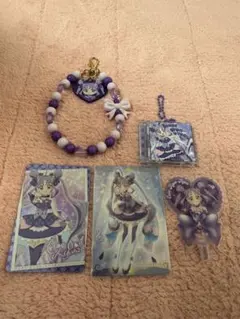 キュアキュンキュン キャラクター玩具