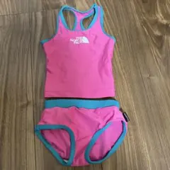 THE NORTH FACE セパレート水着 90