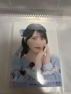 櫻坂46 サクコレカード 増本綺良 - メルカリ
