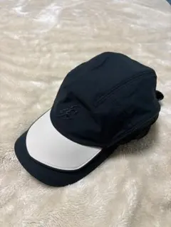 ASICS Novalis ORMOSIANCY HAT ANTHRACITE