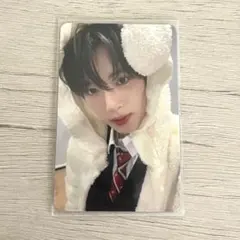 zb1 ユジン makestar ヨントントレカ