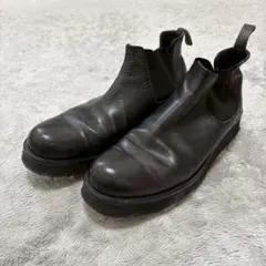 y*】様 Eytys Nikita サイドゴアブーツ 厚底 美品 - メルカリ