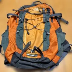 【週末セール中】The North Face USA バックパック 30L
