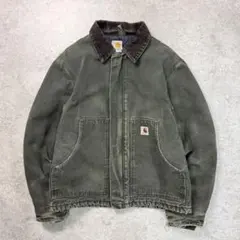 2026年最新】carhartt トラディショナルジャケットの人気アイテム