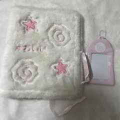 なるとまきバインダー×トレカケース