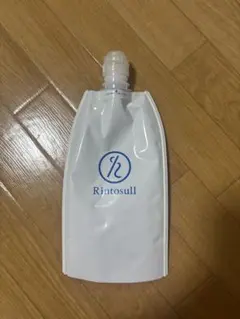 【新品未使用】Rintosull 水素水専用バッグ 500ml