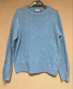 ハニーズ ニット セーター クルーネック