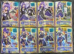 アイカツ！ オンパレード ナムコ SEGA 缶バッジ 虹野ゆめ アイカツ！ オンパレード ナムコ SEGA 限定 サイン入り 缶バッジ 虹野