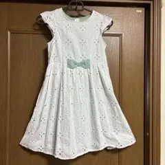 any FAMキッズ ノースリーブワンピースのサムネイル