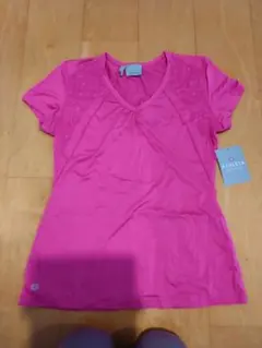 ATHLETA 半袖　Sサイズ　未使用