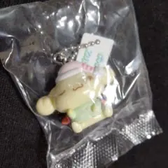 くら寿司 ビッくらポン エスプレッソ フィギュア