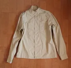 【コムサ イズム】薄手アウター Lサイズ