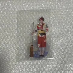 エーステ アクスタ 佐久間咲也 横田龍儀