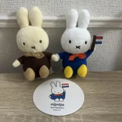 miffy and boris ミッフィー りんご ボールチェーンマスコット - メルカリ