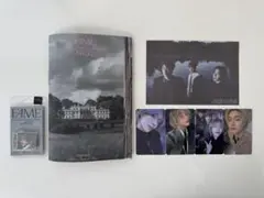 RIIZE FAME アルバム トレカ ラキドロ ウォンビン