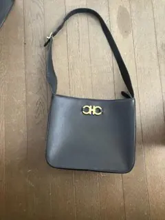 Salvatore Ferragamo ガンチーニ ショルダーバッグのサムネイル