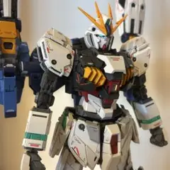 2025年最新】MG νガンダム サイコフレームの人気アイテム - メルカリ
