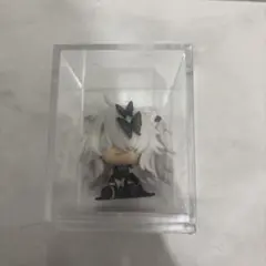 ミニフィギュア 獅白ぼたん