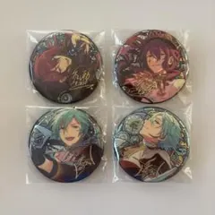 あんスタ 中国 缶バッジ マヨイ 巽