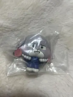 ディズニーキャラクター すねてマス そのに ズートピア ジュディ