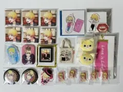 うたプリ 翔 詰め合わせセット