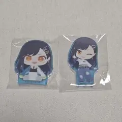 プロセカ 白石杏 アクリルフィギュア