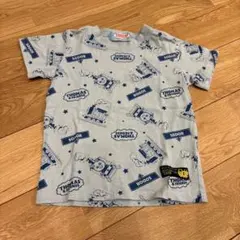 トーマス & フレンズ Tシャツ 110cm