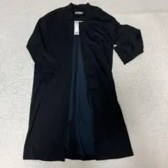 タグ付き　ニコアンド　チェスターコート　Ｆ