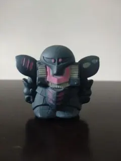 SVガンダム SDガンダム ソフビ ガシャポン ガン消し キュベレイ