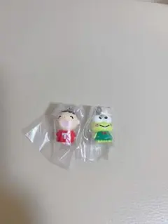 サンリオオールスターズめじるし