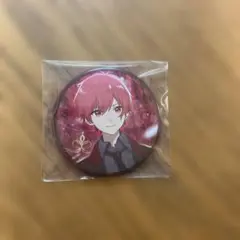 いれいす　ないこ　缶バッジ