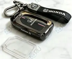 Honda 本田 専用キーケース　ヴェゼル RU系 フリード 新型フィット