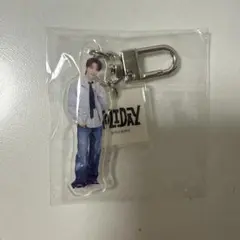 SEVENTEEN HOLIDAY アクリルキーホルダー ディノ
