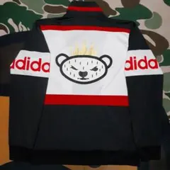 アディダス オリジナルス×NIGO adidasOriginalsベアージャージ - メルカリ