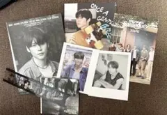 RIIZE RIIZING epilogue（ウンソク）