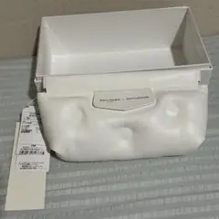 新品未使用　MaisonMargielaxGentleMonsterメガネケース 新品 Maison Margiela × Gentle Monster ケース Maison Margiela