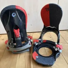 Burton バートン スノーボード ビンディング ステップオン