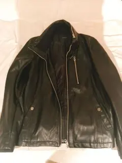 RAGEBLUE ジャケット