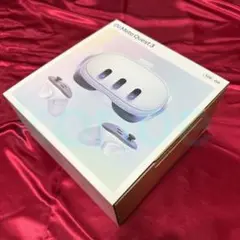 メタクエスト3 テレビゲーム