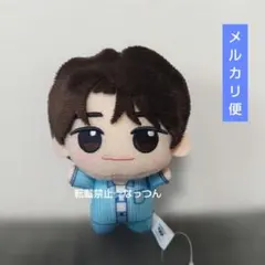 2026年最新】tws シニュ ぬいぐるみの人気アイテム - メルカリ