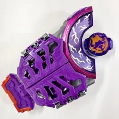 DXゾンビレイズバックル バッファコアID セット