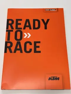 KTM ノートのサムネイル