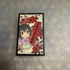 こいこいシンデレラ　アイドルマスター　シンデレラガールズ　花札 新品未開封】アイドルマスターシンデレラガールズ こいこい