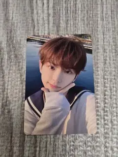 &TEAM HARUA ハルア 青嵐 トレカ