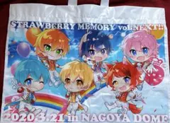 すとぷり ショッピングバッグ