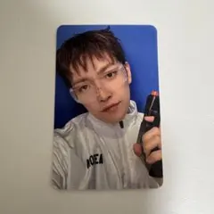 ATEEZ アチズ トレカ ヨントン 対面 apple music ホンジュン