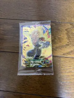 Vジャンプ 1月号 ドラゴンボールスーパーダイバーズ BUPPA 付録